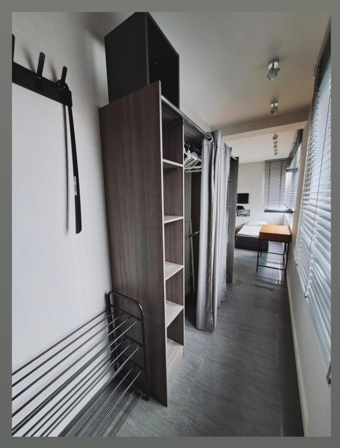 Apartament Studio Piano ปวอตสก์ ภายนอก รูปภาพ