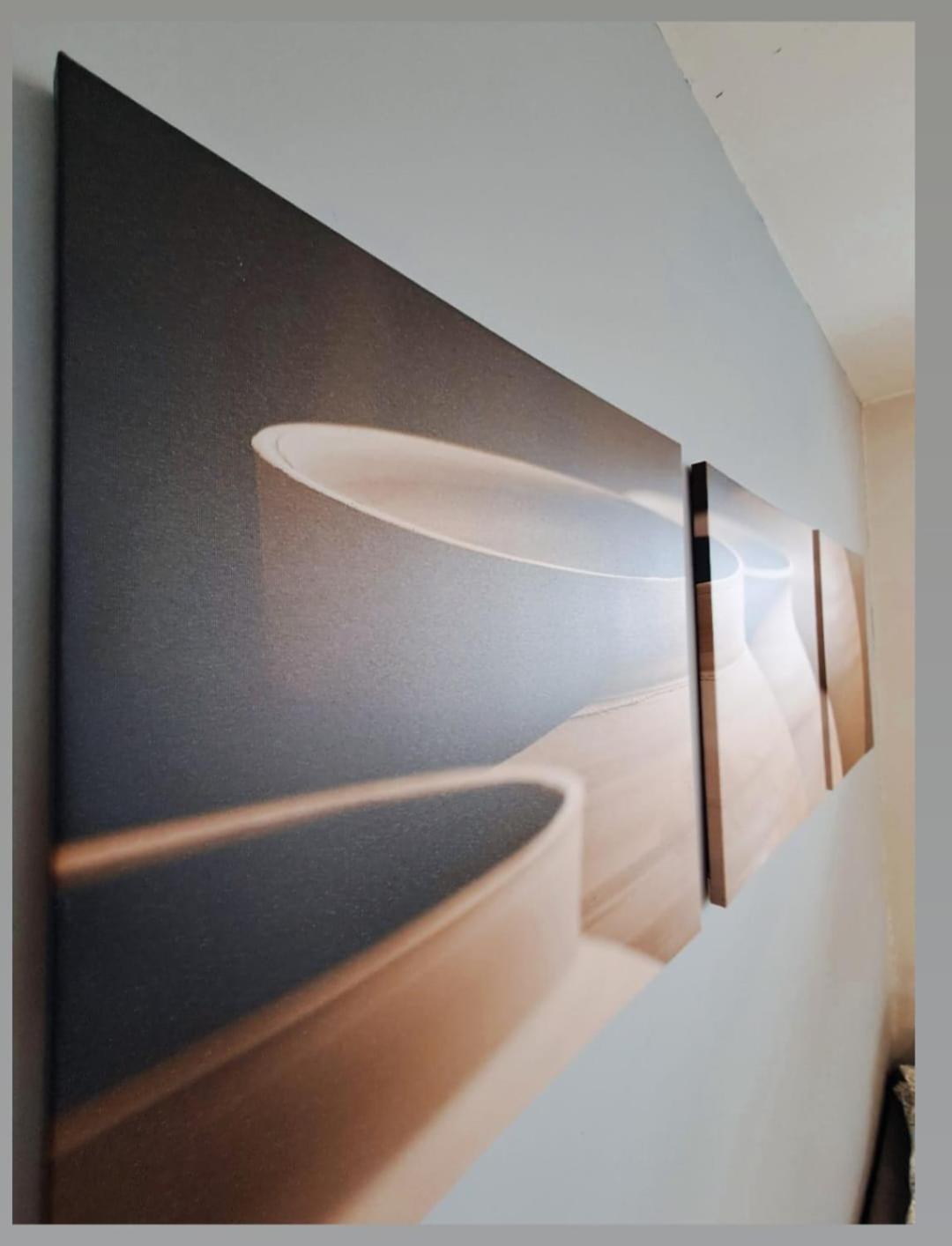 Apartament Studio Piano ปวอตสก์ ภายนอก รูปภาพ