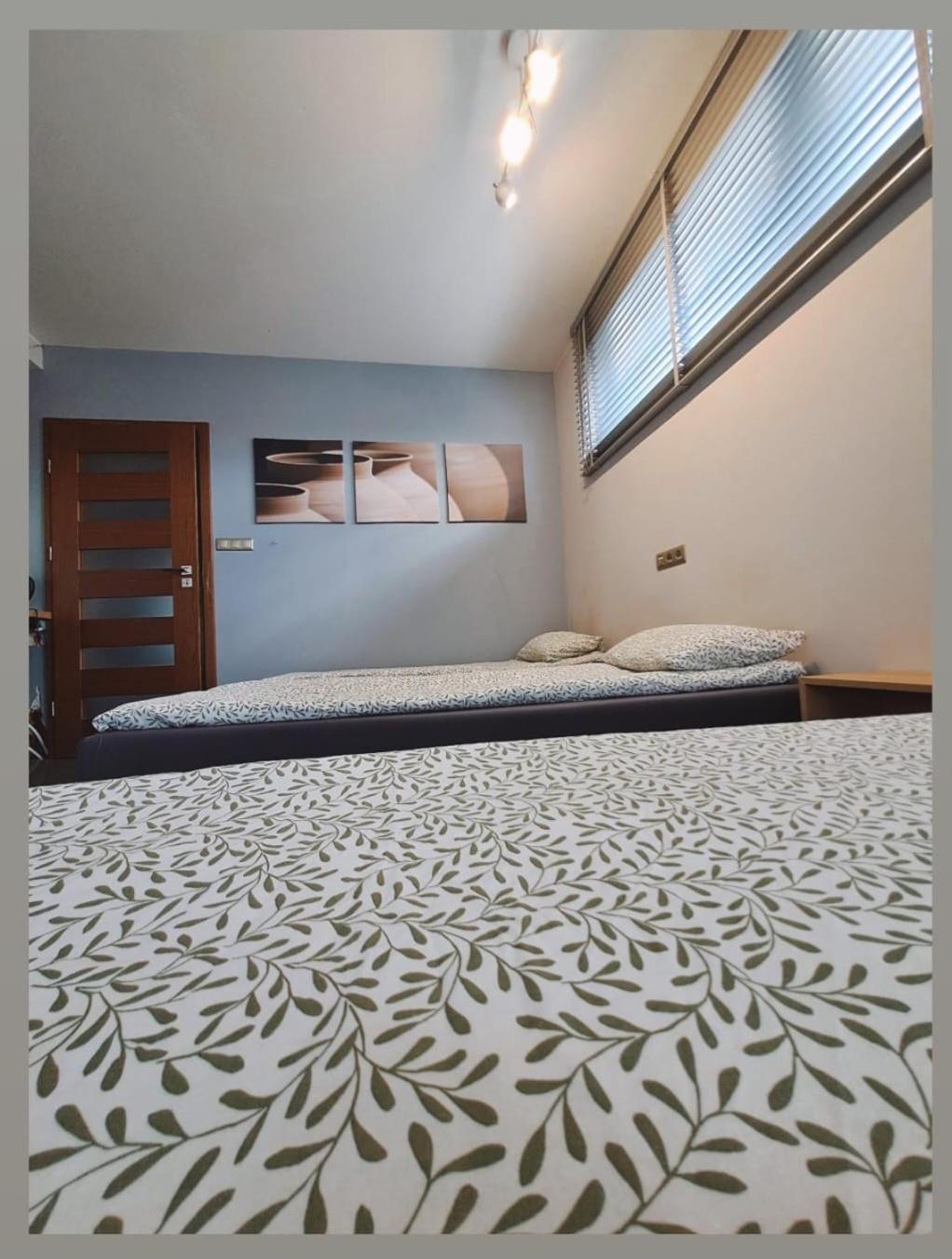 Apartament Studio Piano ปวอตสก์ ภายนอก รูปภาพ